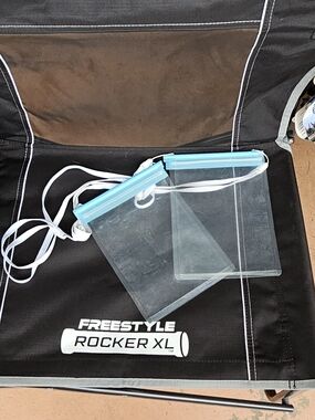 Clear Waterproof Pouches for Smart Phone